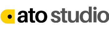 Ato Studio - créatrice de sites web à Saumur