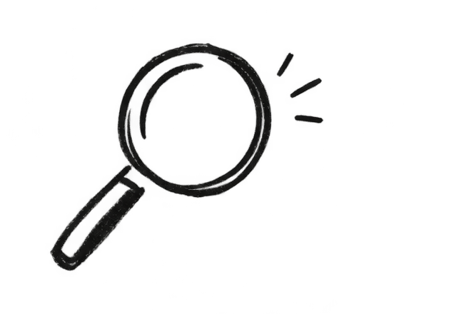 Icône du service Référencement (SEO local) proposé par Ato Studio